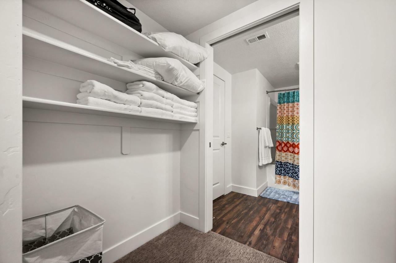 Affordable Apt In Salt Lake City Ideal Location Exterior photo