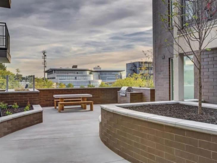 Affordable Apt In Salt Lake City Ideal Location Exterior photo