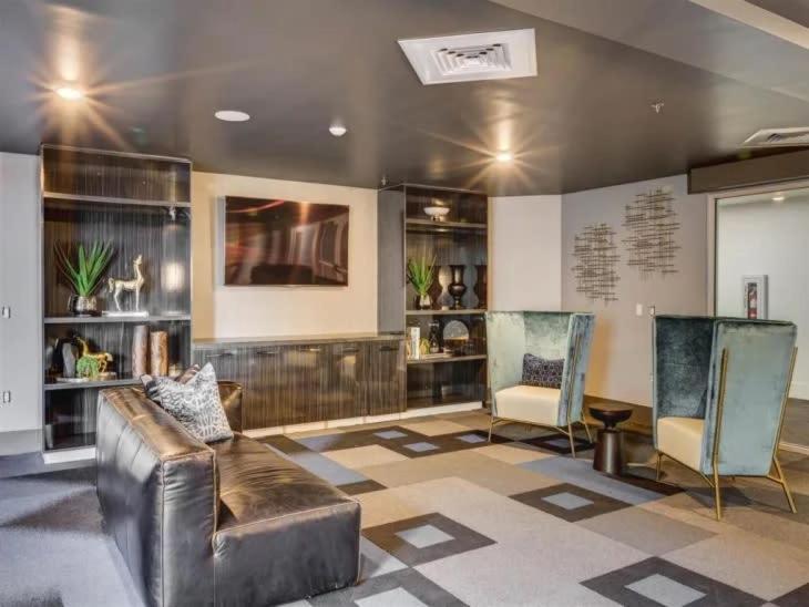 Affordable Apt In Salt Lake City Ideal Location Exterior photo
