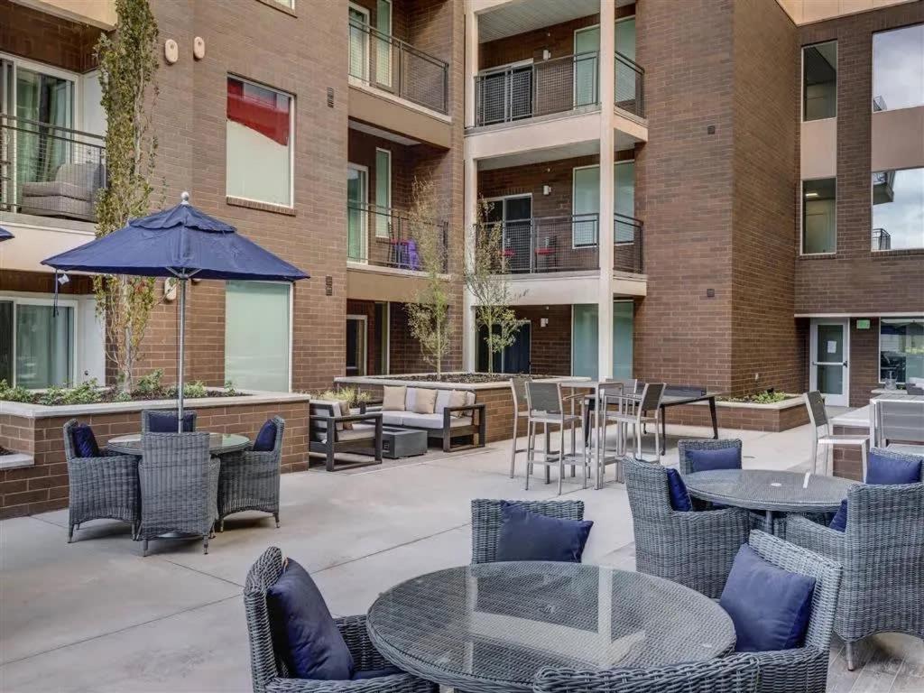 Affordable Apt In Salt Lake City Ideal Location Exterior photo