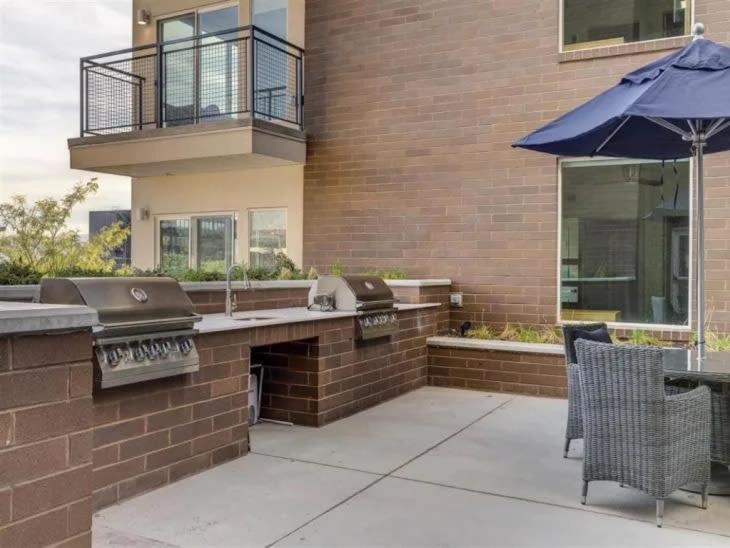 Affordable Apt In Salt Lake City Ideal Location Exterior photo