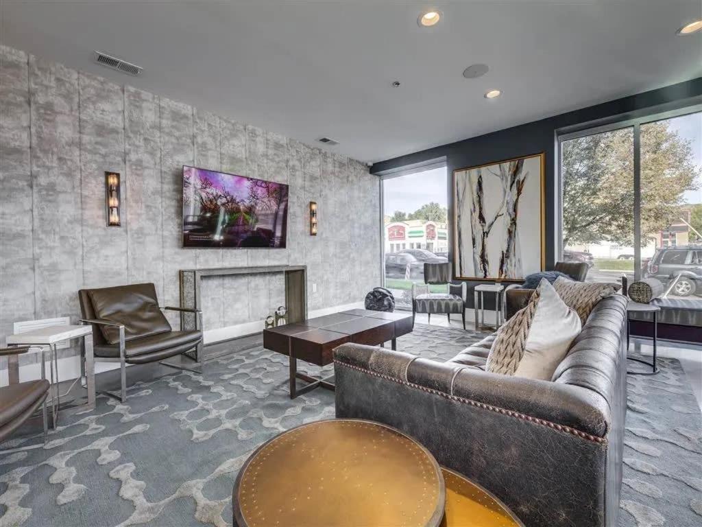 Affordable Apt In Salt Lake City Ideal Location Exterior photo