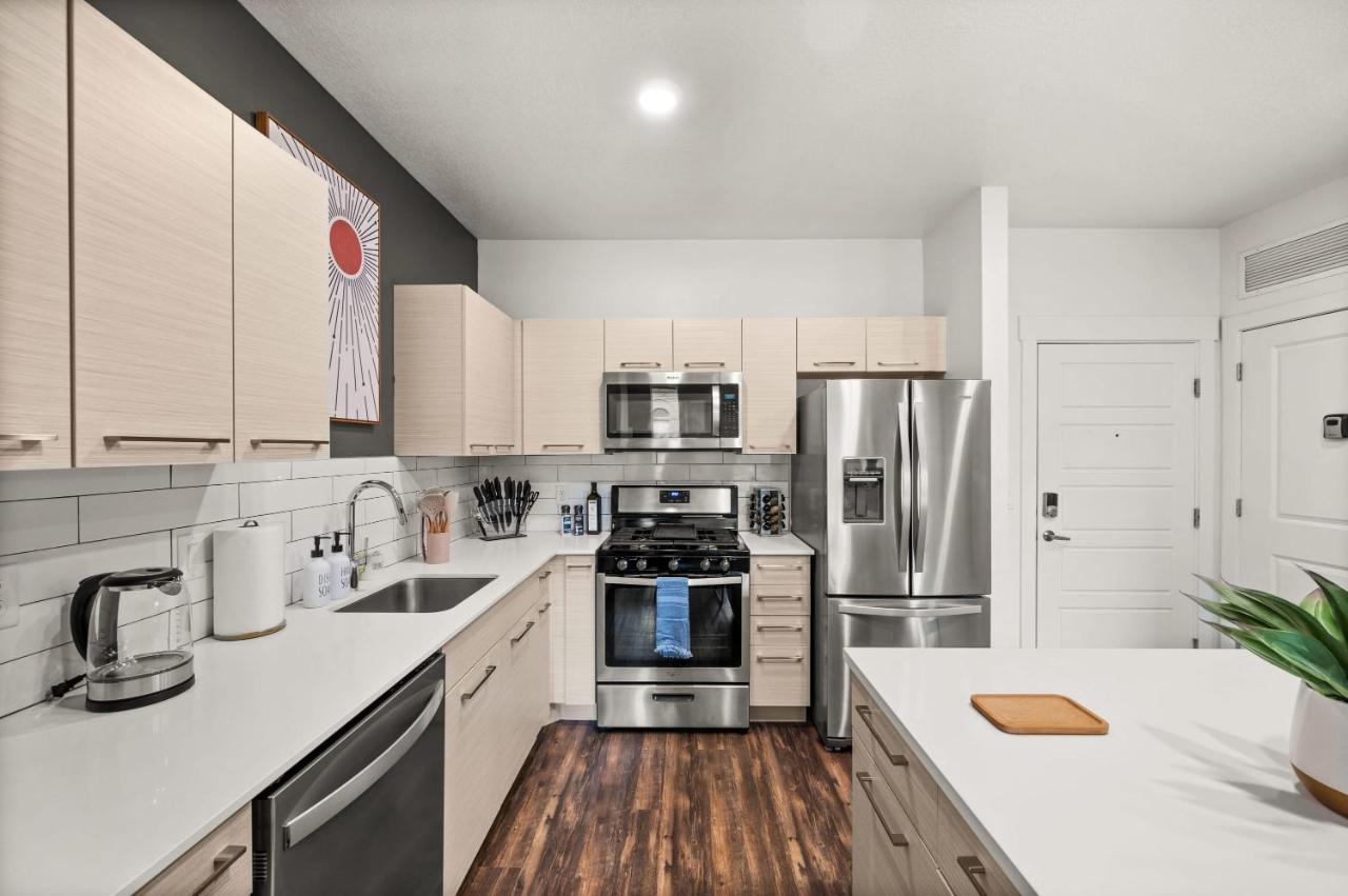 Affordable Apt In Salt Lake City Ideal Location Exterior photo