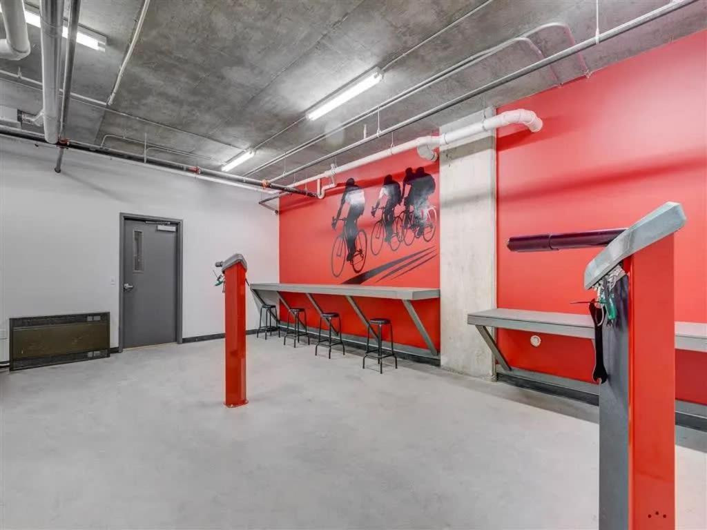 Affordable Apt In Salt Lake City Ideal Location Exterior photo