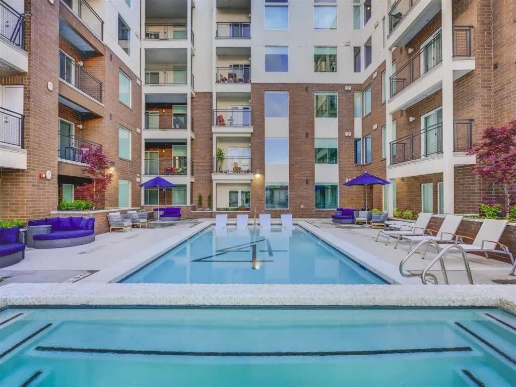 Affordable Apt In Salt Lake City Ideal Location Exterior photo